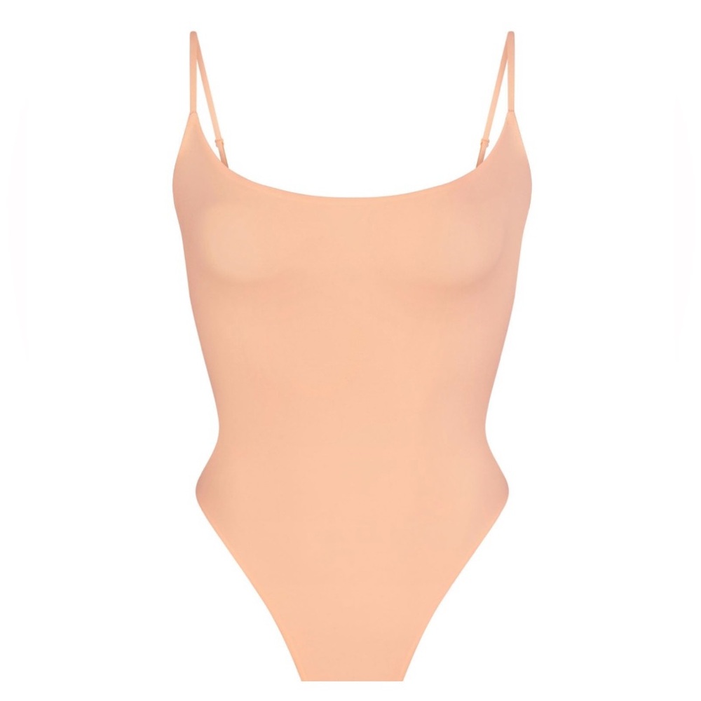 COPY - COPY - Skims FITS EVERYBODY
CAMI BODYSUIT